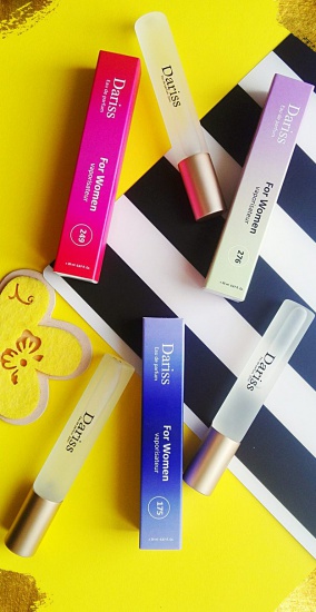 Perfumetki Wysokiej Jakości - 13,90 zł za 20 ml